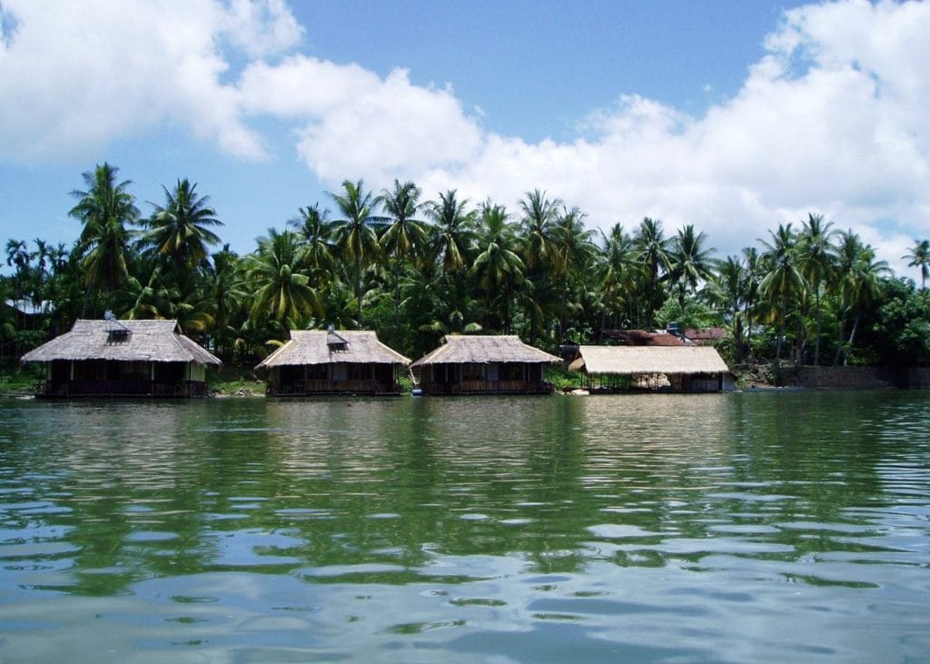 PAKSE CRUISE TOUR TO MEKONG ISLANDS