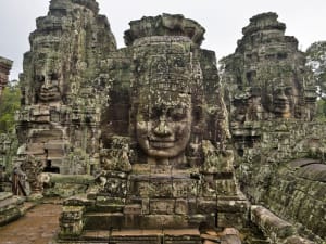 RV Le Cochinchine Cruise Tour from Angkor to Saigon - 7 Days