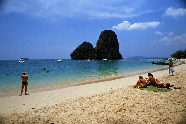 SOUTHERN THAILAND OVERLAND TRIP