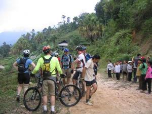 EXTREME SAPA TREKKING TOUR TO BAC HA