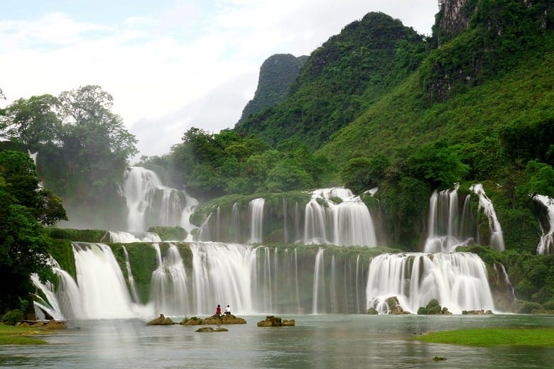 ESSENCE OF NORTHEAST VIETNAM MOTORCYCLE TOUR