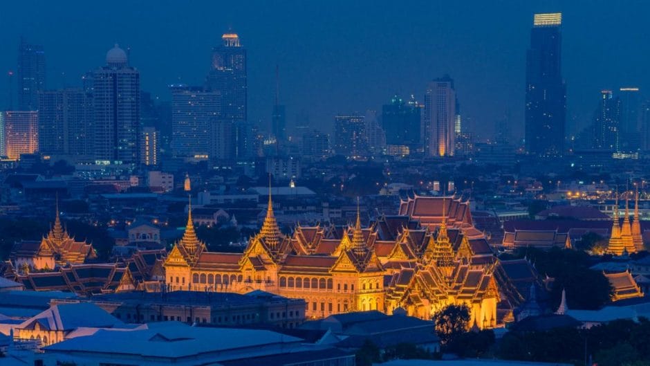 NORTHERN THAILAND TOUR TO LAOS