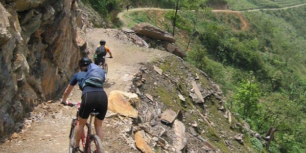 VIETNAM NORTHEAST CYCLING TOUR