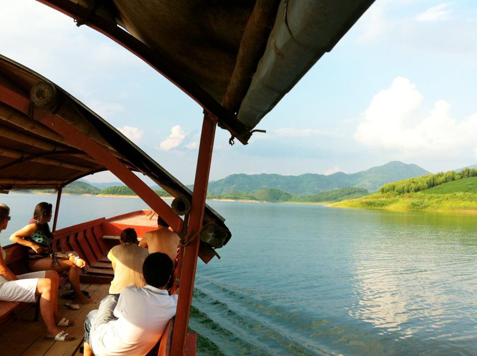 VIETNAM NORTHEAST ECO-TOUR