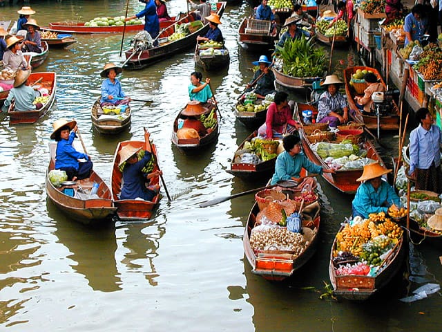 MEKONG DELTA DISCOVERY TOUR