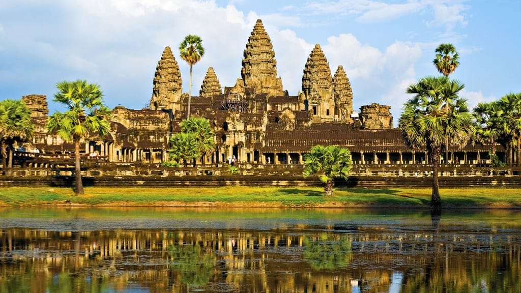 Vietnam Cambodia Family Tour - 14 Days