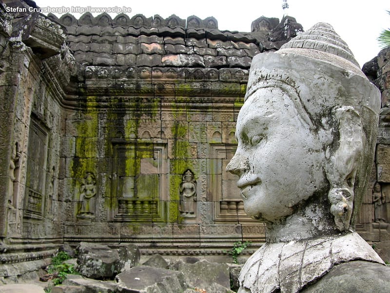 TREASURES OF KHMER TOUR