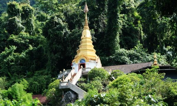 Legendary Siam's adventure trail_Thailand overland tours