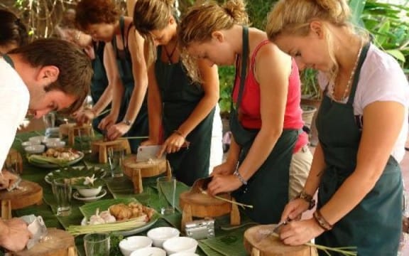 Special cooking class in Hanoi - Vietnam cooking class