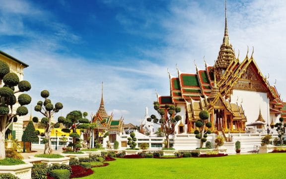Northern Thailand tours to Laos_Thailand sightseeing tours
