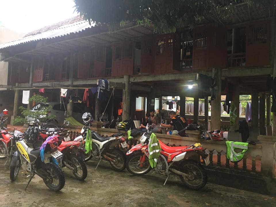 ESSENCE OF NORTHEAST VIETNAM MOTORCYCLE TOUR