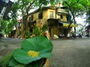 SPECIAL COOKING CLASSES AT HANOI COOKING CENTER