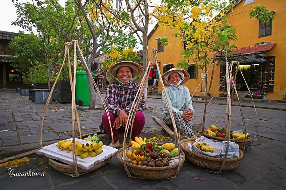 ENCHANTING DA NANG - HOI AN BEACH HOLIDAY