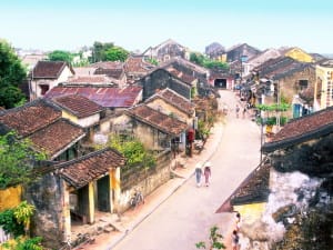 DA NANG AND HOI AN CITY TOUR FOR 1 DAY