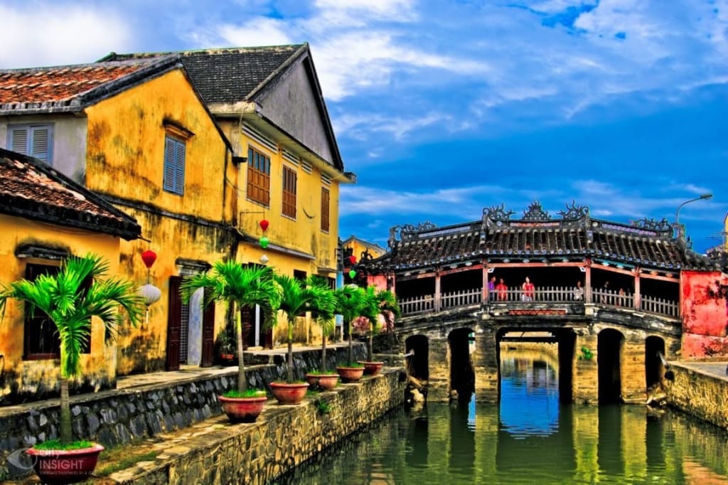 ESSENCE OF VIETNAM TOUR