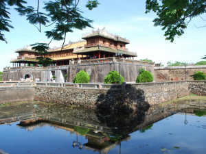 FULL DAY HUE CITY TOUR 