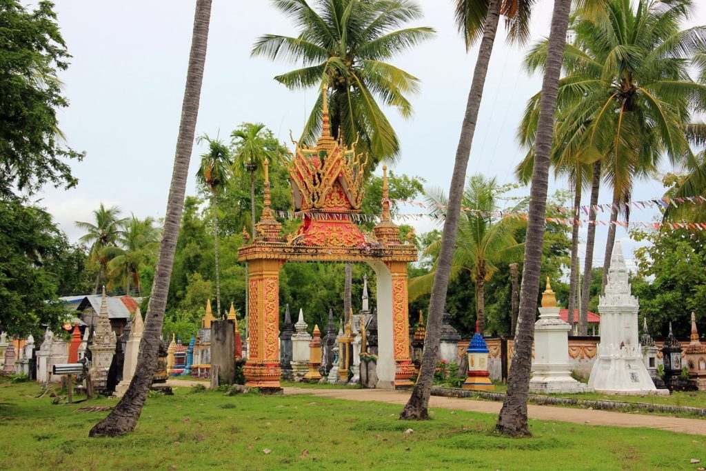 MEKONG DOWNSTREAM TOUR IN DEPTH