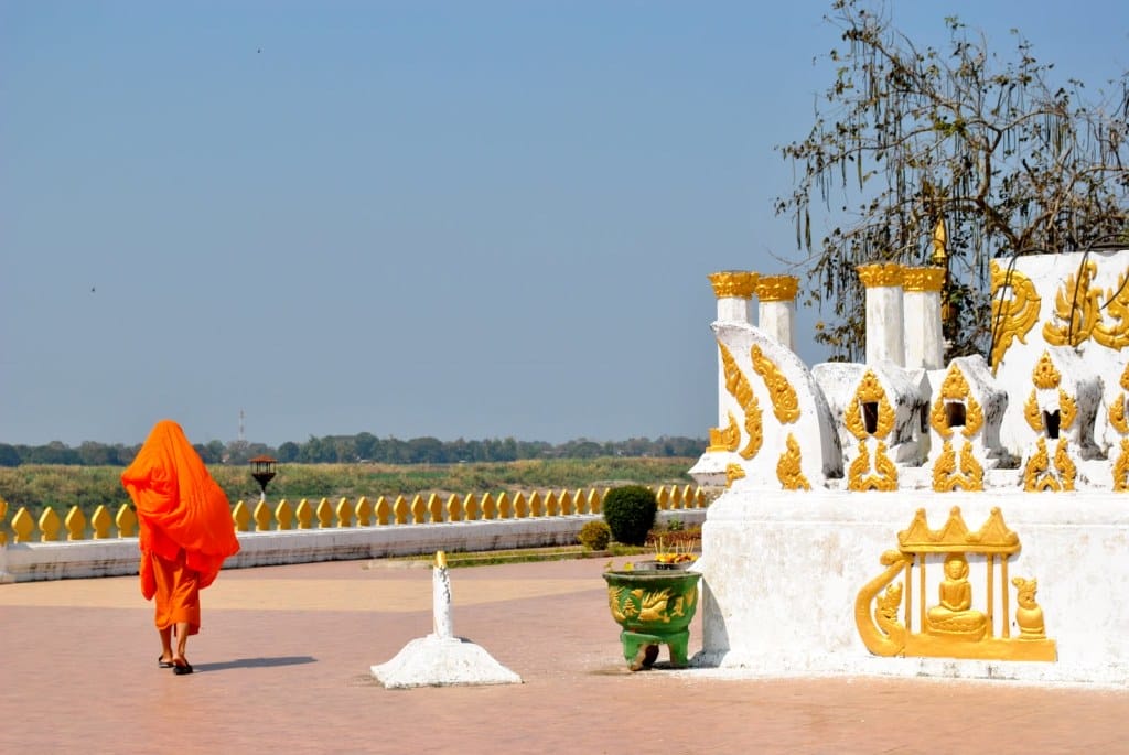 INSIGHT LAOS CAMBODIA FAMILY TOUR