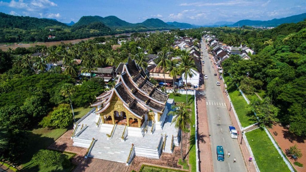Why You Should Take a River Cruise from Chiang Mai to Luang Prabang via Houay Xai, Pakbeng