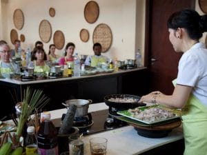 HALF-DAY HOI AN COOKING CLASS TOUR