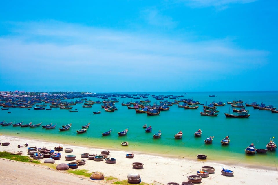 10–DAY MAGNIFICENT SOUTHERN VIETNAM FAMILY TOUR