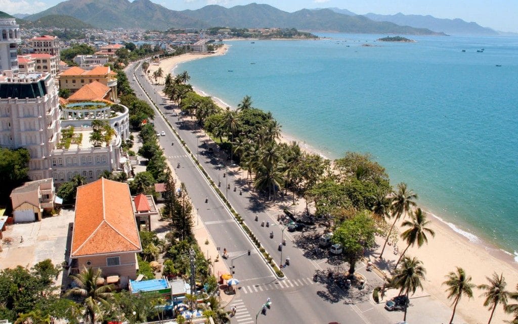 Captivating Nha Trang Tour - 4 Day 3 Nights