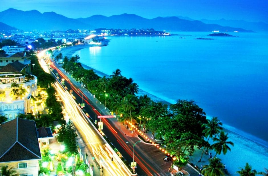 Vietnam Southern Honeymoon Tour