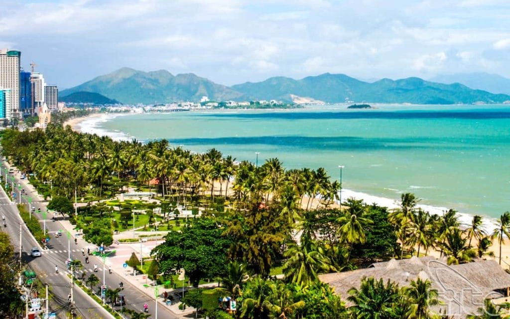 Nha Trang Classic Honeymoon Tour