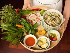 HANOI COOKING CLASS AT SOFITEL METROPOLE HOTEL