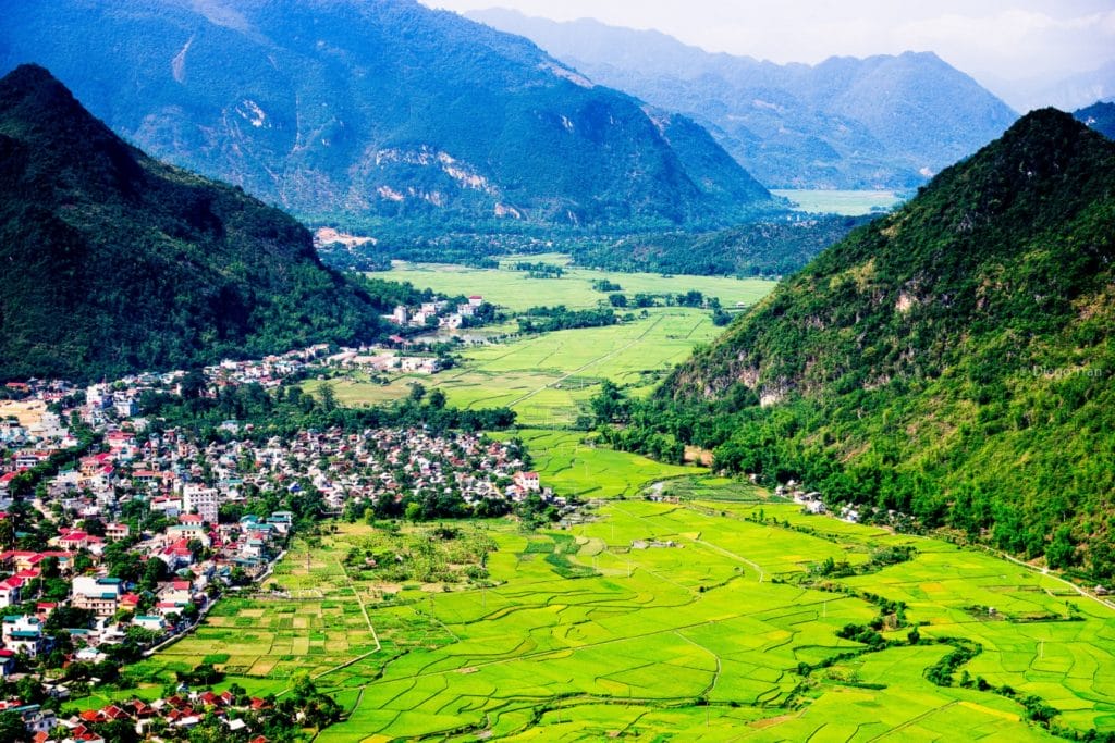 MAI CHAU HOMESTAY AND TREKKING TOUR