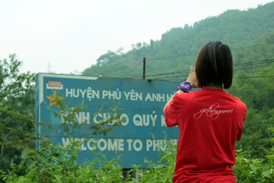 HANOI CYCLING TOUR TO MAI CHAU AND PHU YEN