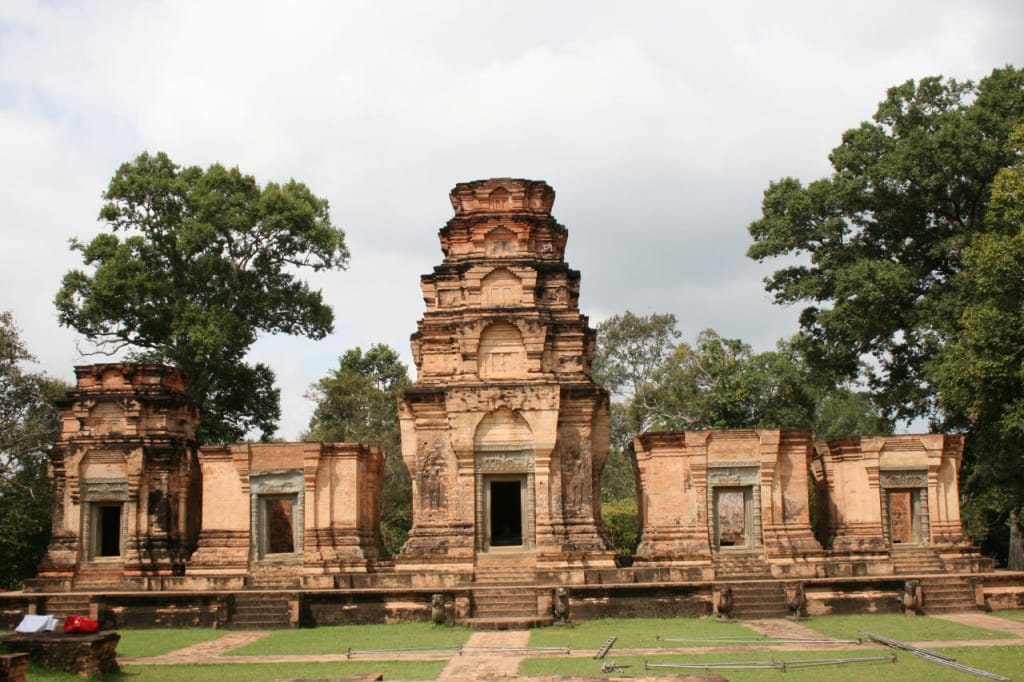 ANGKOR TOUR OF HIGHLIGHTS