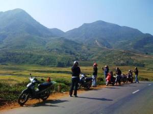 HIGHLIGHTS OF VIETNAM CENTRAL MOTORBIKE TOUR