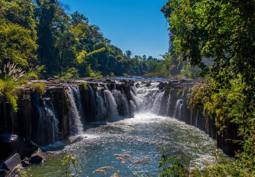 PAKSE STOPOVER TOUR