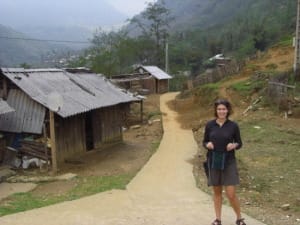 SAPA TOUR TO BAN HO, SIN CHAI, THANH PHU VILLAGES