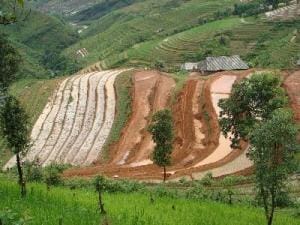 EXTREME SAPA TREKKING TOUR TO BAC HA