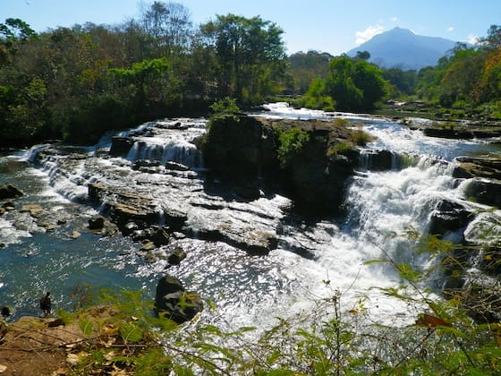 LAOS SPECIAL TOUR