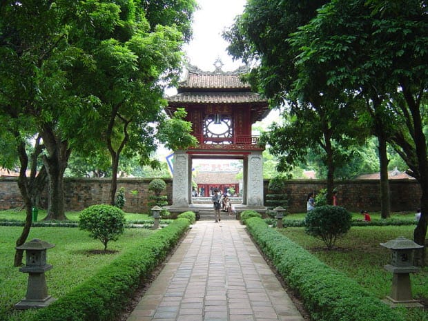 HANOI STOPOVER TOUR