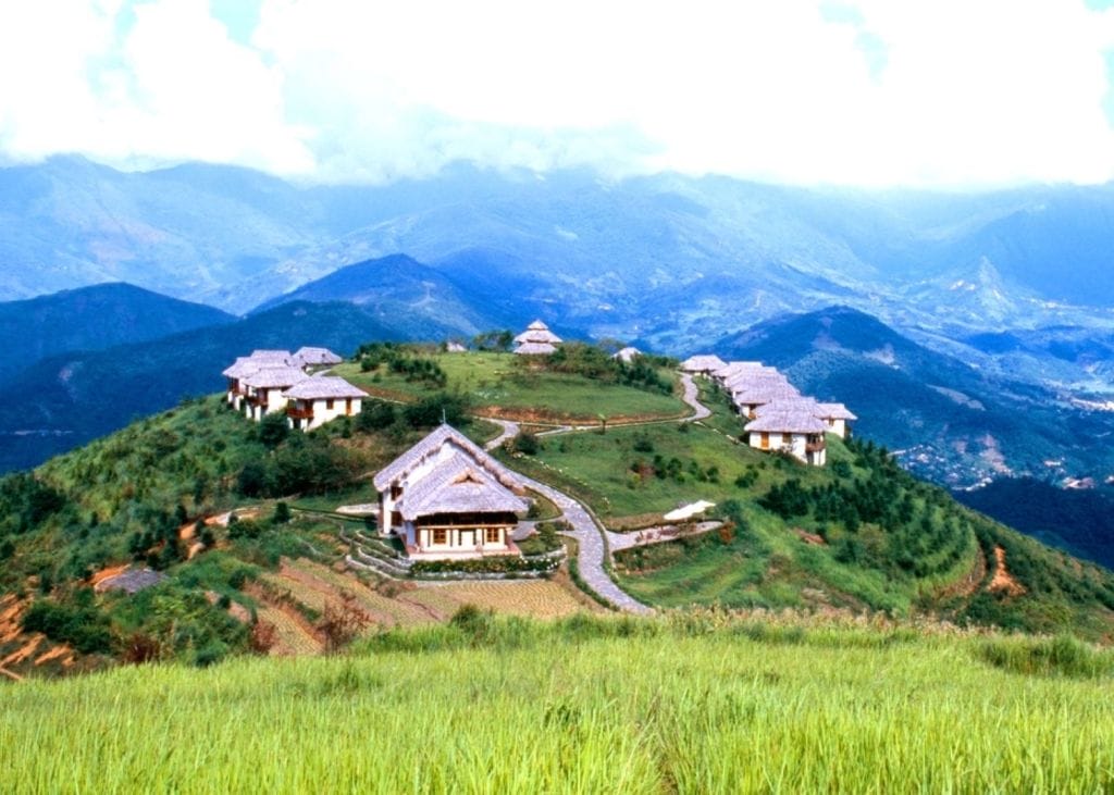 FAR NORTH VIETNAM TOUR