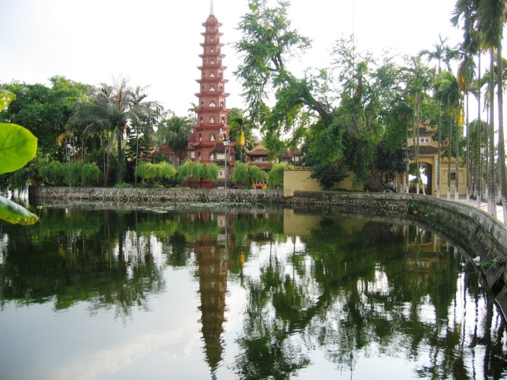 VIETNAM - CAMBODIA FAMILY TOUR OF WORLD HERITAGES