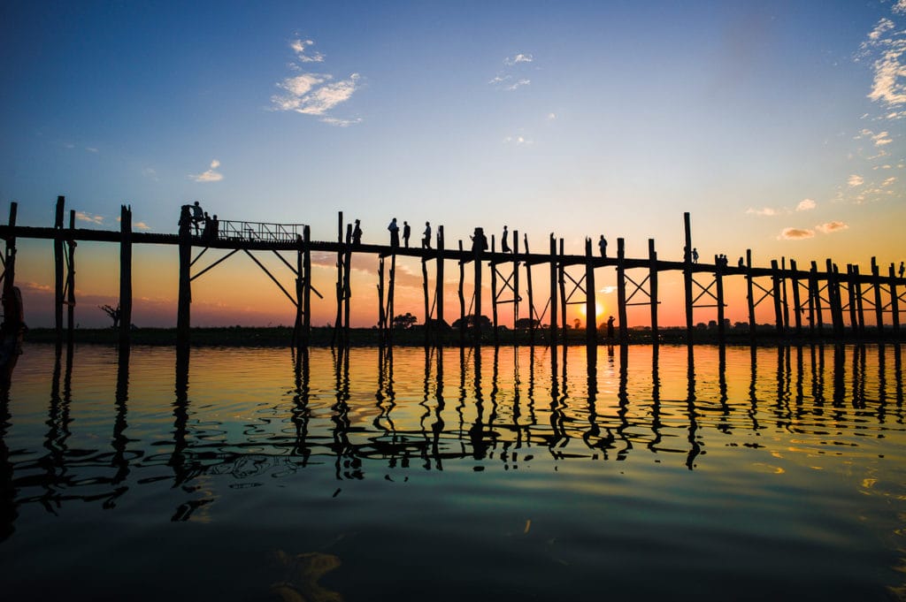 AMAZING MYANMAR DISCOVERY TOUR