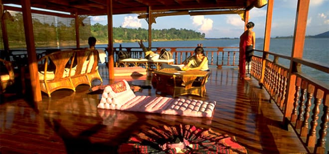 Laos discovery cruise tours from North to South - Laos cruise trip