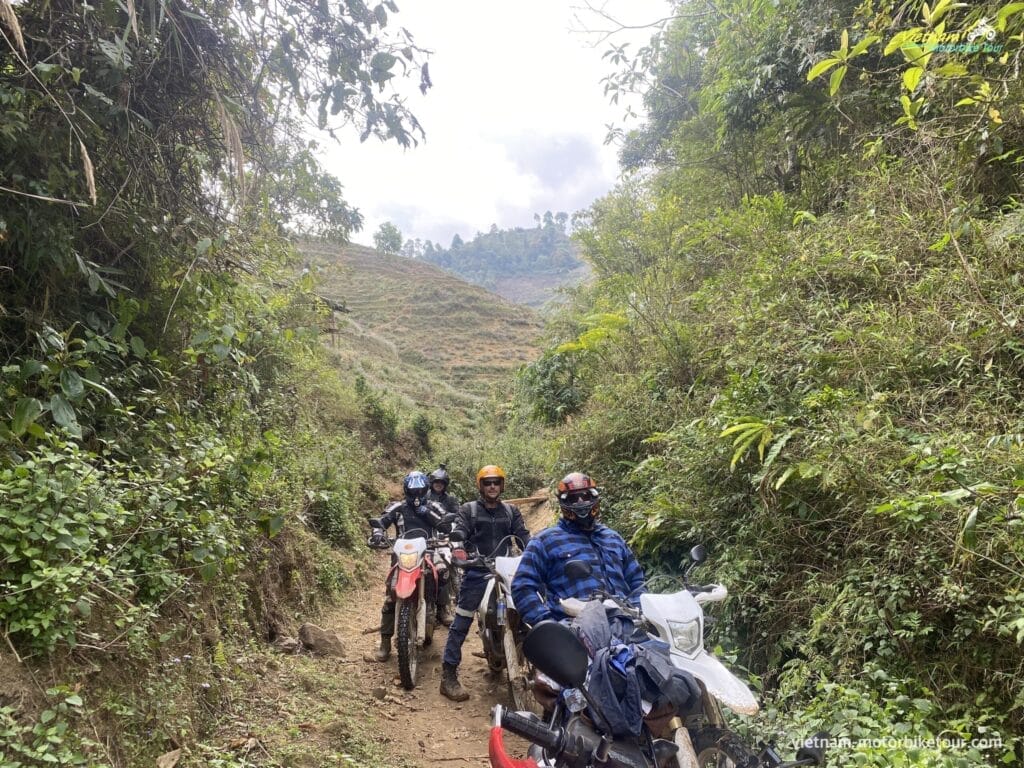 Vietnam-Motorcycle-Tour-to-Phu-Yen-Son-La-2-1024x768 BEST SELLING NORTHWEST VIETNAM MOTORBIKE TOUR
