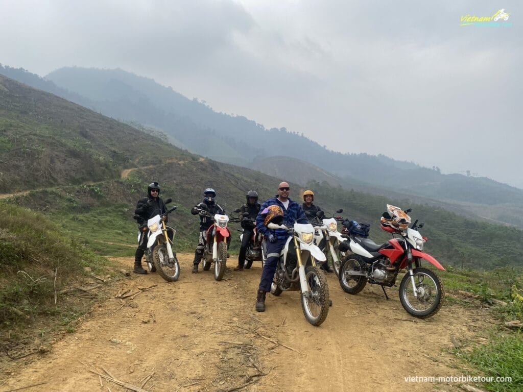 Vietnam-Motorcycle-Tour-to-Phu-Yen-Son-La-3-1024x768 BEST SELLING NORTHWEST VIETNAM MOTORBIKE TOUR