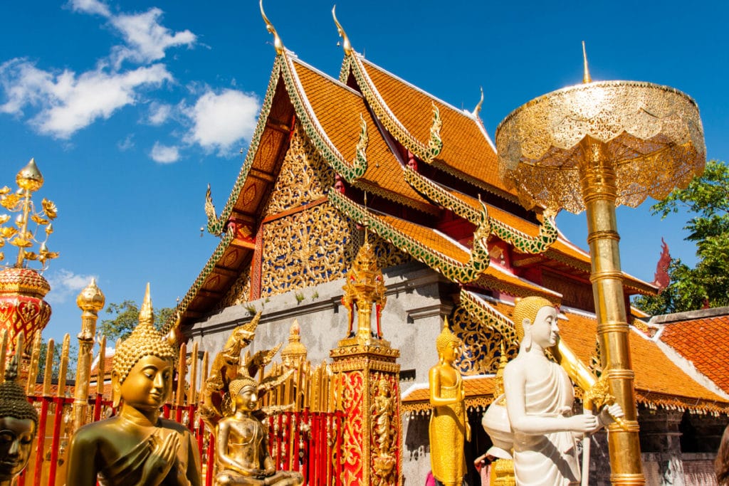 AUTHENTIC CHIANG MAI ADVENTURE TOUR