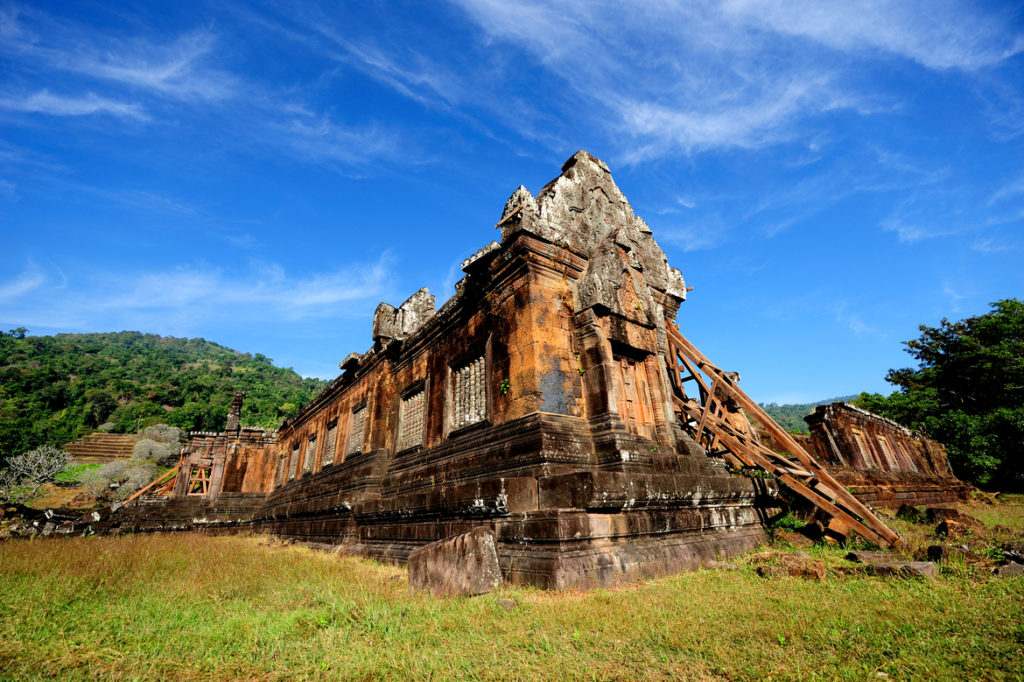 UNBEATEN LAOS VENTURE TOUR FROM SOUTH TO NORTH