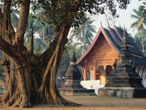 LAOS CAMBODIA FAMILY HOLIDAY FOR ESCAPES