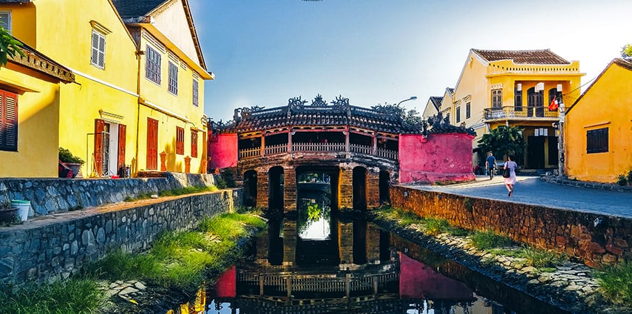 Budget Vietnam Tour for Landscapes - 13 Days