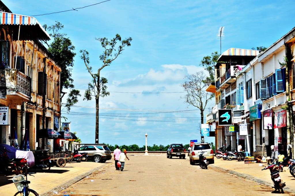 SECRET OF MEKONG RIVER TOUR