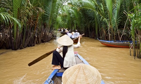 mekong delta river tours